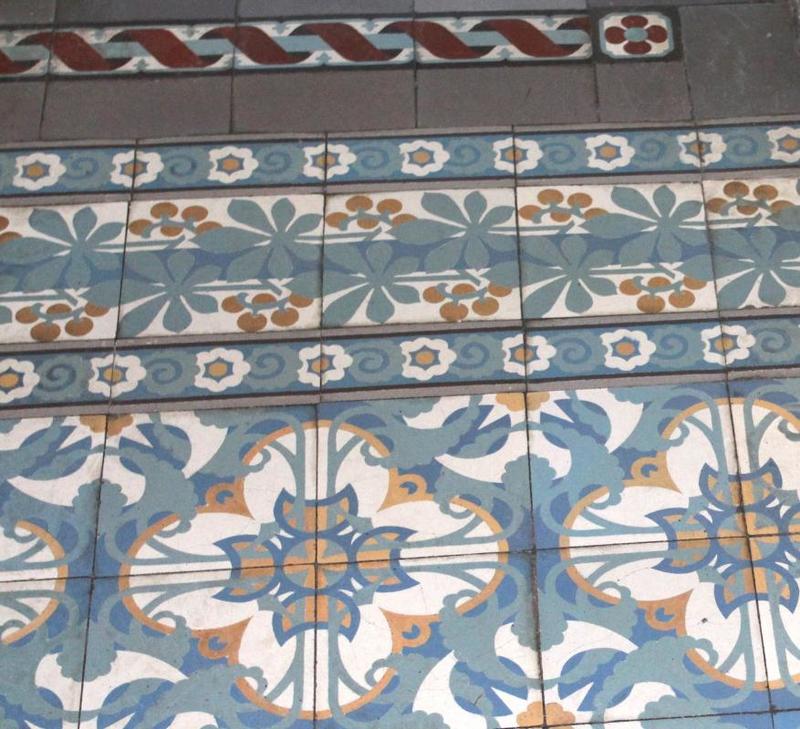 Maison bourgeoise - 290 m² - 10 pièces