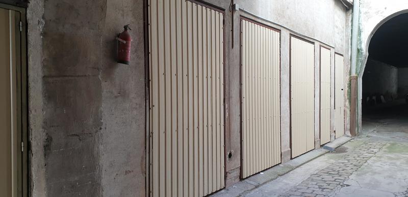 Immeuble - 1 270 m²