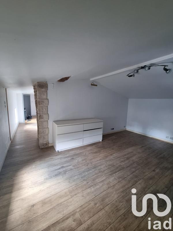 Maison - 190 m² - 7 pièces