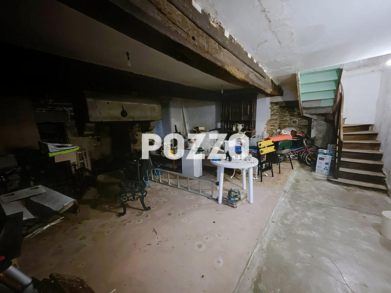 Maison - 75 m² - 5 pièces