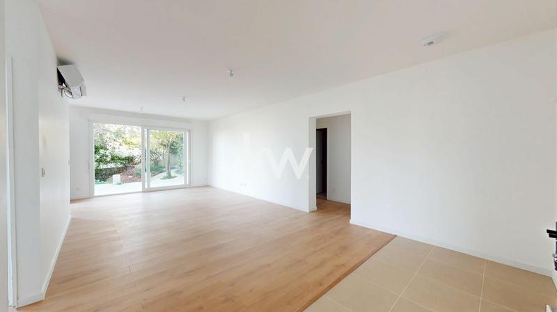 Appartement - 87 m² - 4 pièces