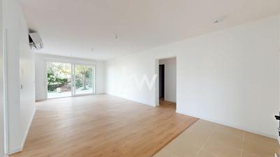 Appartement - 87 m² - 4 pièces