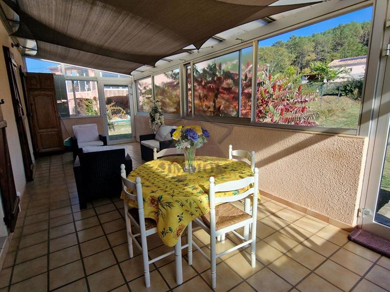 Maison - 86 m² - 4 pièces