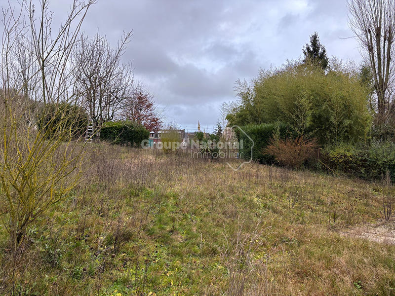 Maison - 86 m² - 6 pièces