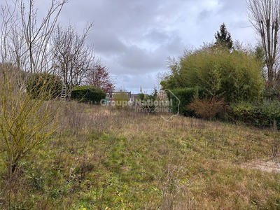 Maison - 86 m² - 6 pièces