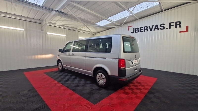 Volkswagen Transporter 2.0 TDi 110 L2h1 Business