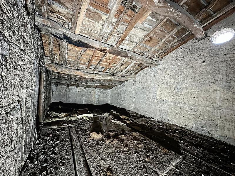 Maison - 111 m² - 6 pièces