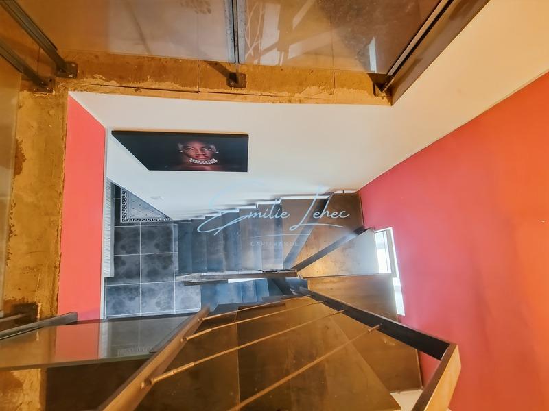 Maison - 142 m² - 7 pièces