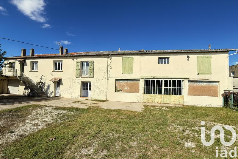 Maison - 330 m² - 14 pièces