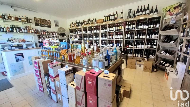 Local commercial - 50 m²