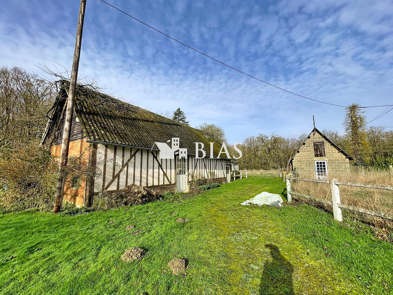 Maison - 205 m² - 6 pièces