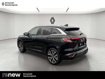 Renault Austral E-Tech full hybrid 200 Gsr2 Iconic