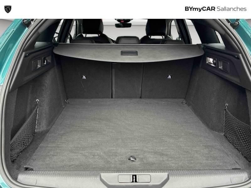 Peugeot 308 Sw PureTech 130ch s&amp;S Eat8 Gt