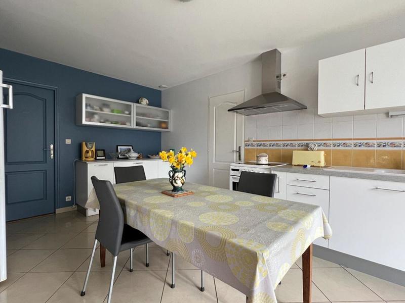 Maison - 174 m² - 6 pièces