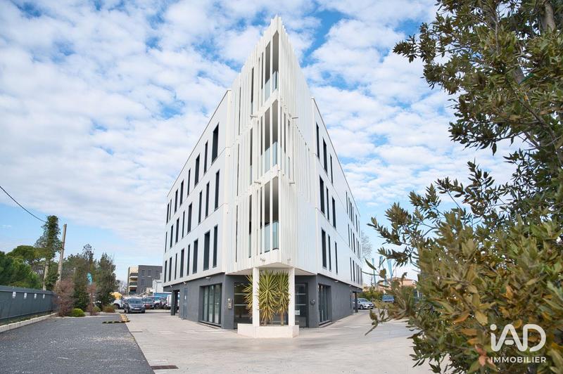 Local commercial - 44 m²