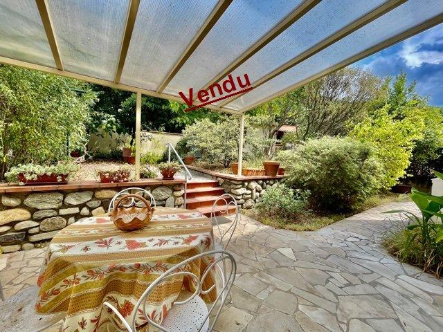 Villa - 113 m² - 5 pièces