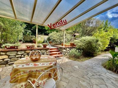 Villa - 113 m² - 5 pièces