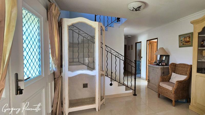 Villa - 147 m² - 4 pièces