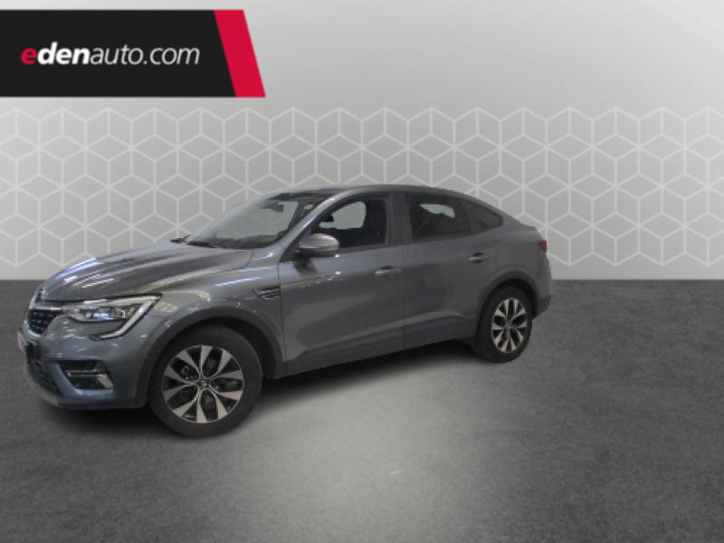 Renault Arkana E-Tech 145 Zen