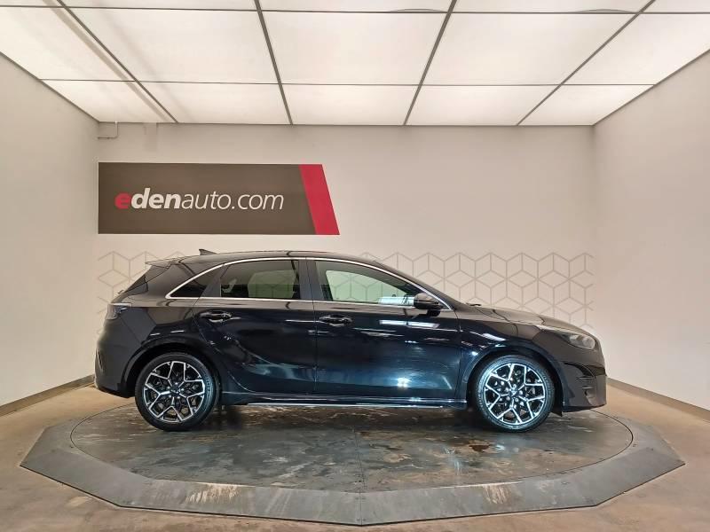 Kia Ceed 1.5 t-GDi 160 ch Dct7 Gt Line Premium