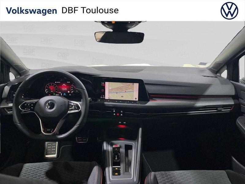 Volkswagen Golf 2.0 Tsi 300 Dsg7 Gti Clubsport
