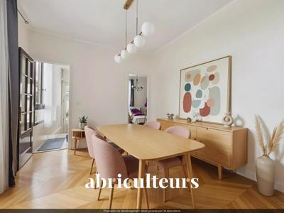 Maison - 73 m² - 3 pièces