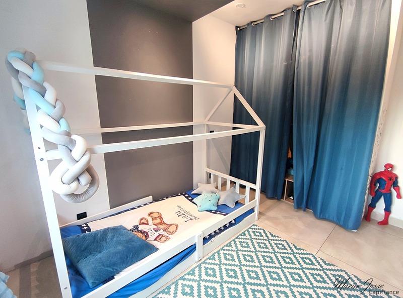 Maison - 114 m² - 4 pièces