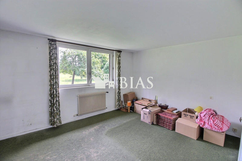 Maison - 128 m² - 6 pièces