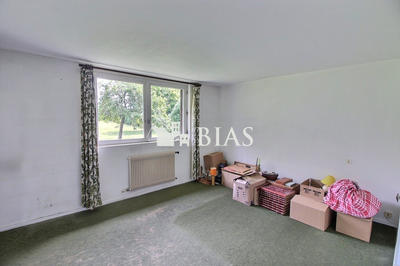 Maison - 128 m² - 6 pièces