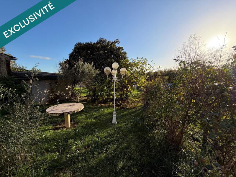 Maison - 141 m² - 5 pièces