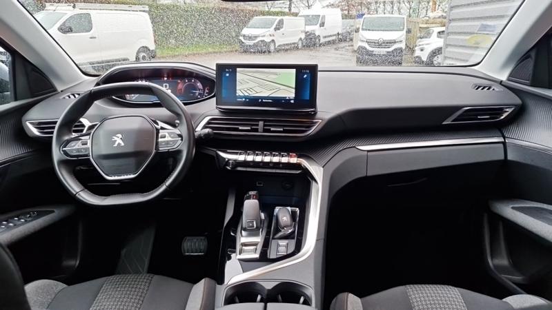 Peugeot 3008 bluehdi 130ch ss eat8 active business