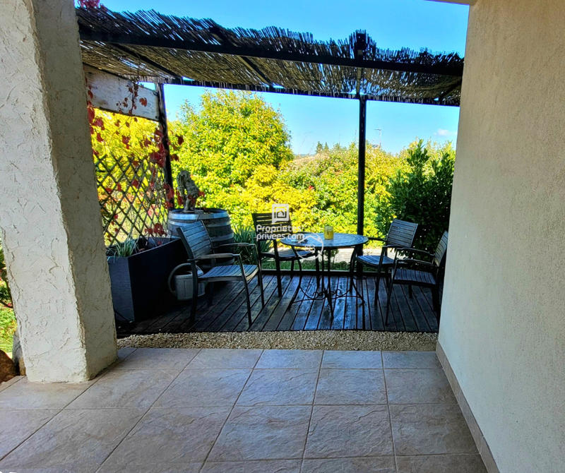 Maison - 151 m² - 5 pièces