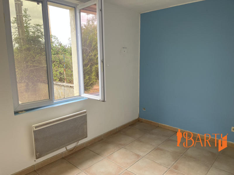 Maison ancienne - 71 m² - 3 pièces