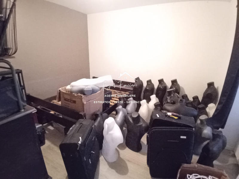 Maison - 117 m² - 5 pièces