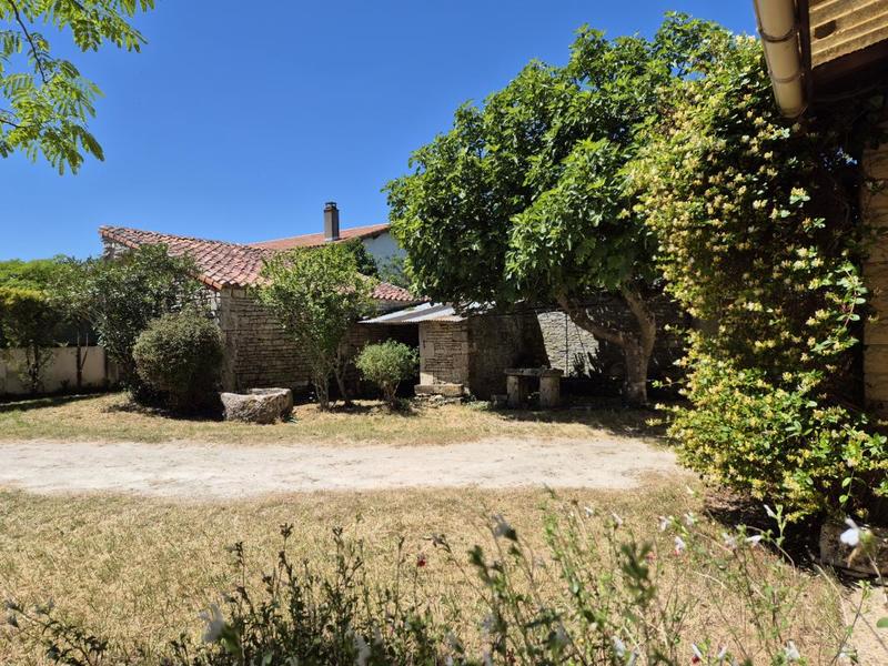 Maison - 150 m² - 5 pièces