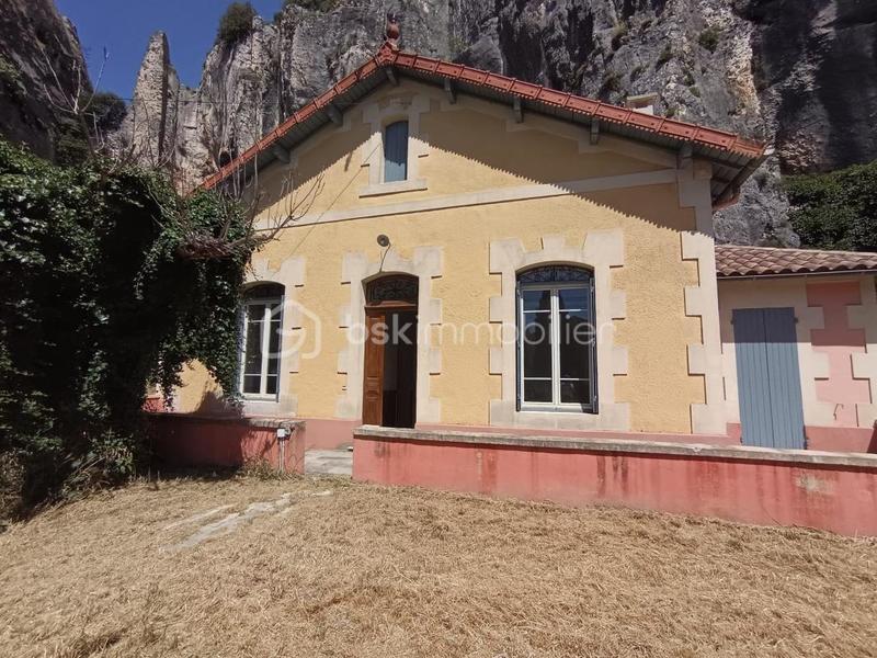 Maison bourgeoise - 140 m² - 6 pièces