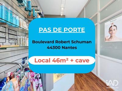 Local commercial - 45 m²