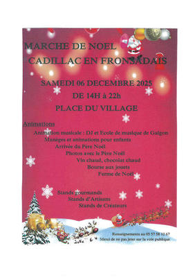 Marché de noël - bourse aux jouets