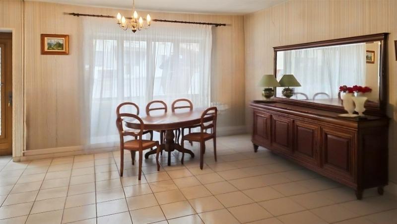 Maison de village - 173 m² - 8 pièces