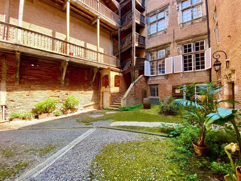 Appartement - 71 m² - 2 pièces