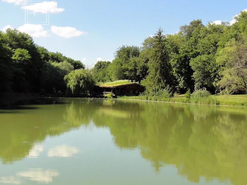 Maison - 138 m² - 5 pièces