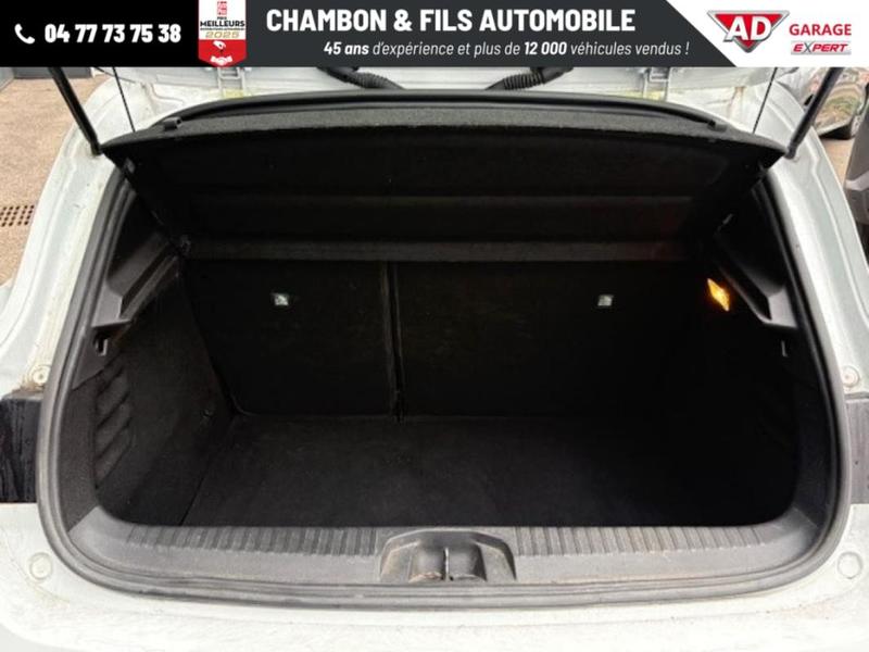 Renault Clio V E-Tech 140 - 21n Intens