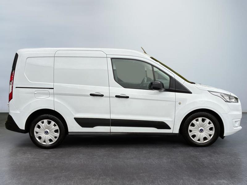 Ford Transit Connect Fgn L1 1.5 Ecoblue 120 s&amp;S Bva8 Trend