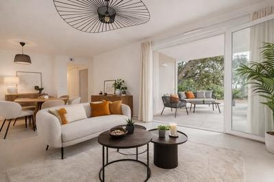 Appartement - 76 m² - 3 pièces