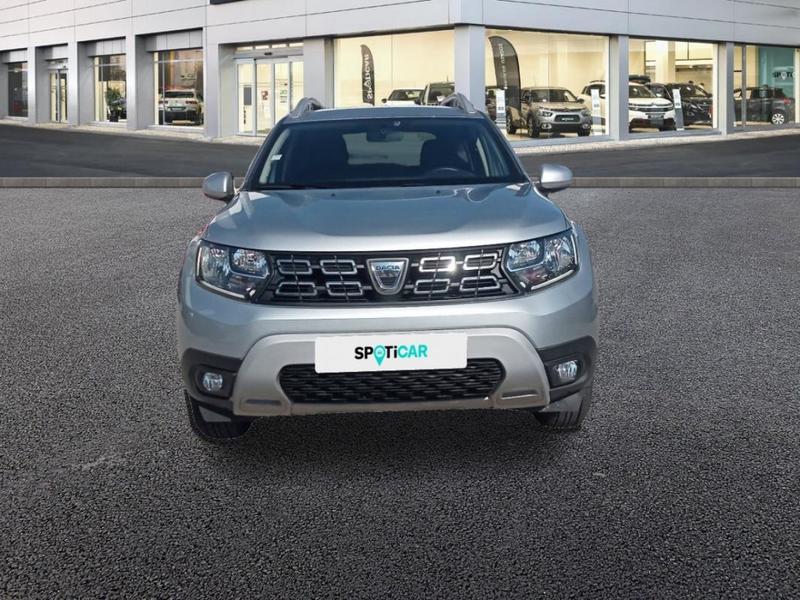 Dacia Duster II Prestige Eco-G 100 4x2 E6u