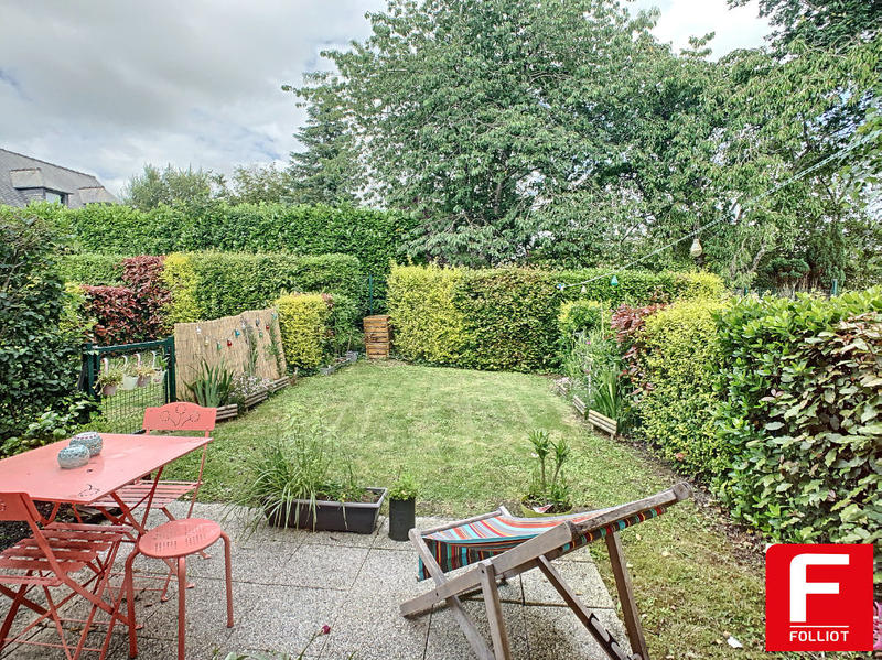 Maison - 52 m² - 2 pièces