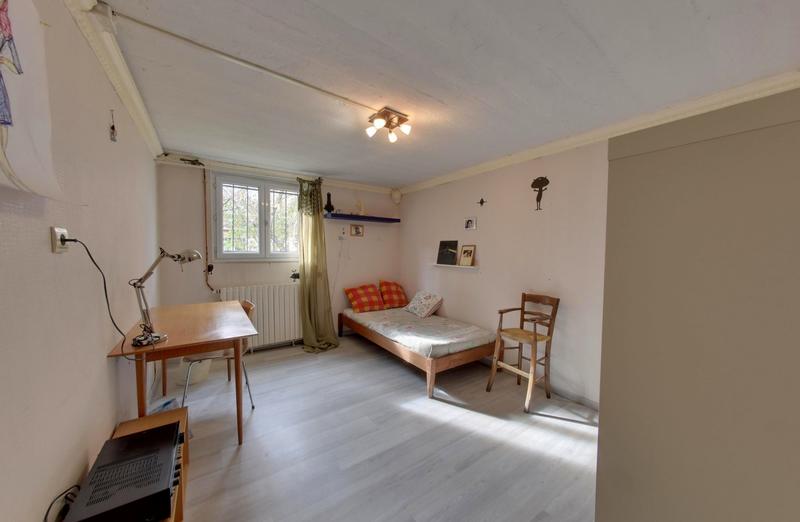 Villa - 210 m² - 8 pièces