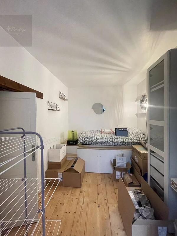 Appartement - 90 m² - 4 pièces