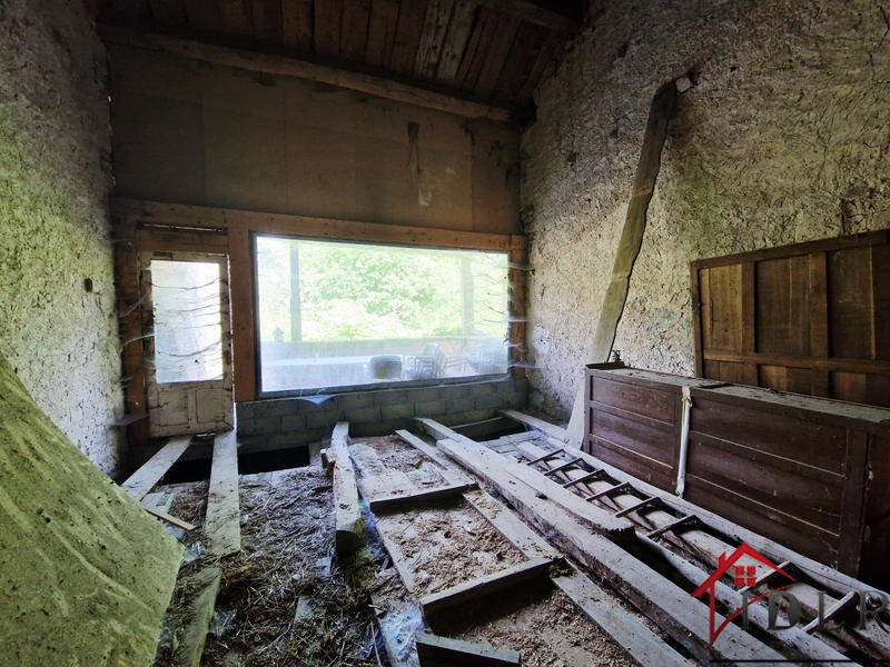 Maison - 190 m² - 5 pièces