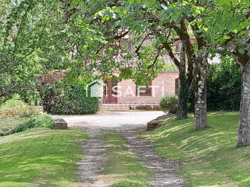 Maison - 115 m² - 4 pièces